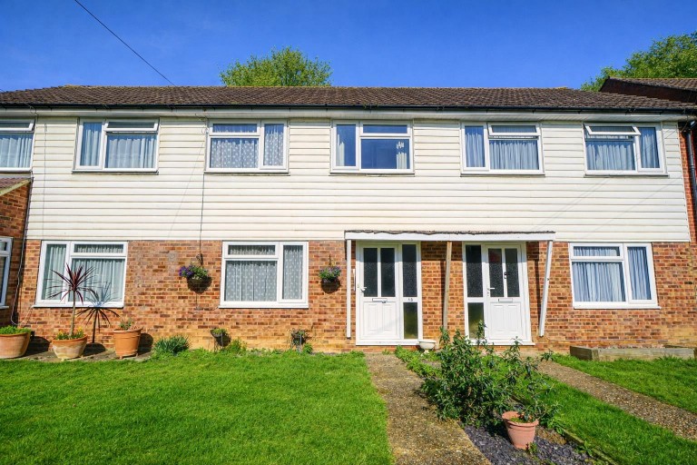 Brookland Close, Hastings