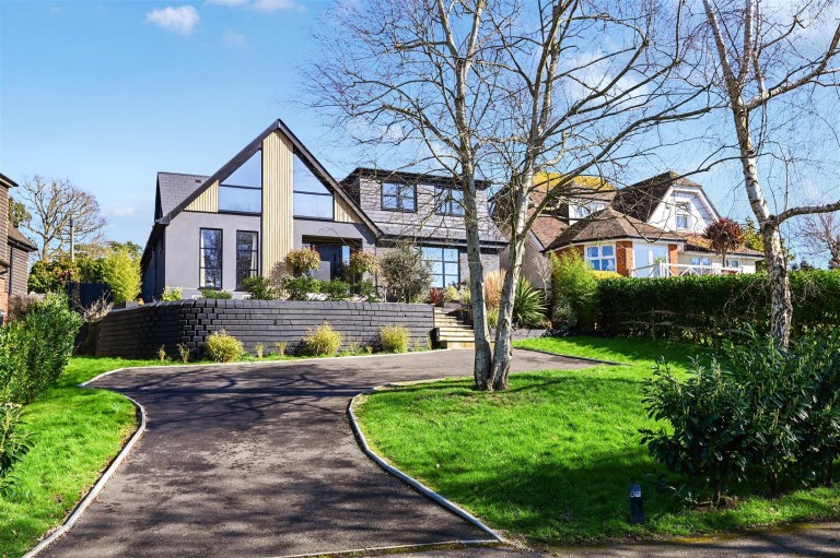 Langham Road, Hastings