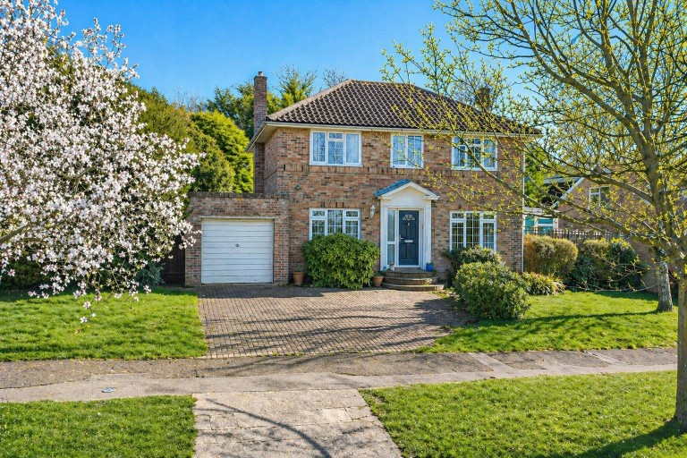 Fern Road, St. Leonards-On-Sea
