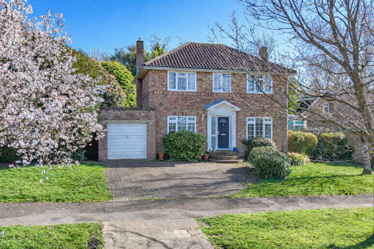 Fern Road, St. Leonards-On-Sea