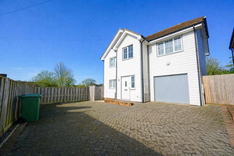 Lea Close, Brede, Rye