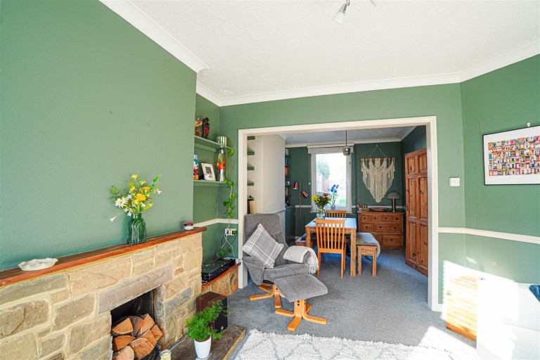 Alma Villas, St Leonards-on-sea