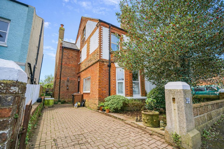 Vale Road, St. Leonards-on-sea