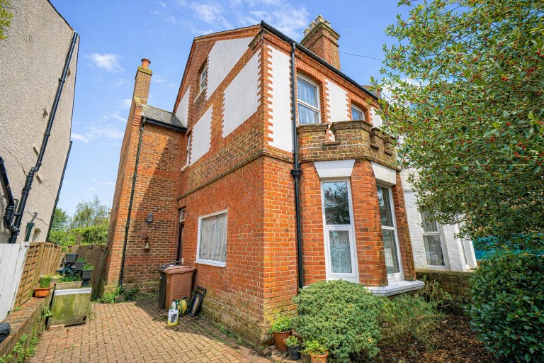 Vale Road, St. Leonards-on-sea