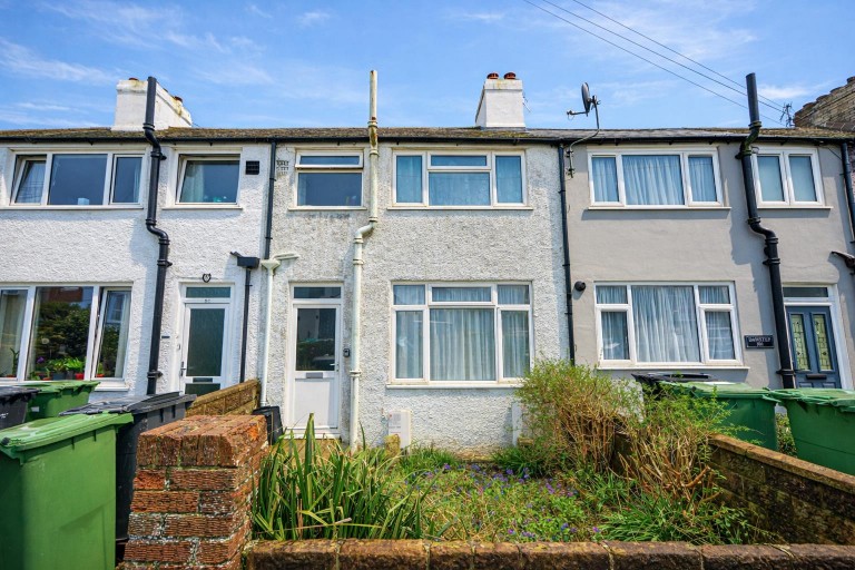 Victoria Avenue, Hastings