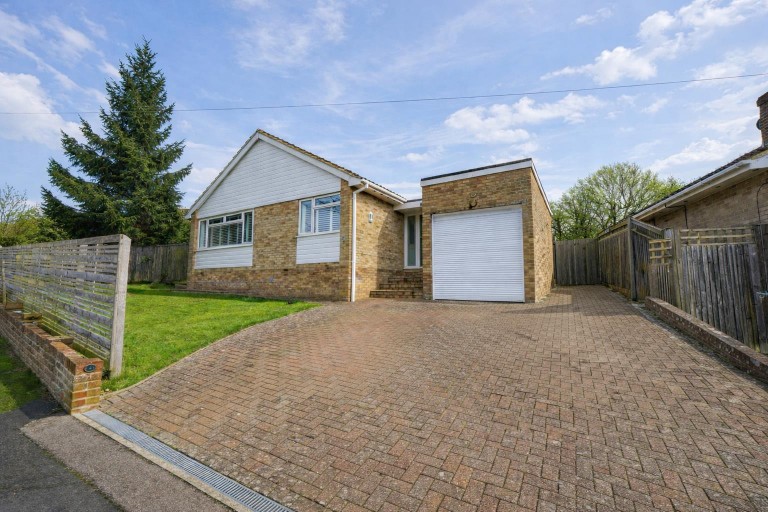 Ghyllside Avenue, Hastings