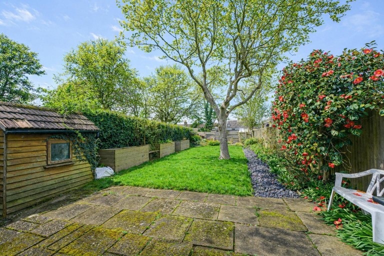 Ashburnham Road, Hastings