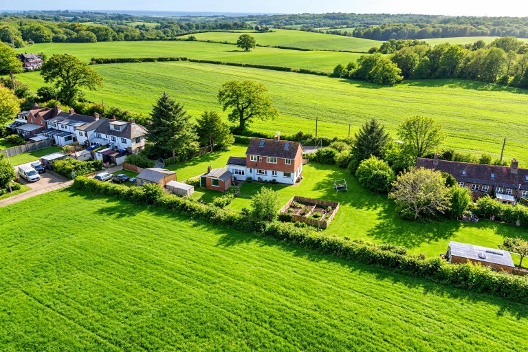 The Thorne, Guestling