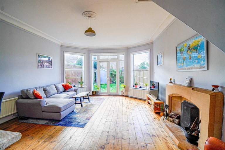 High Beech Cottage, High Beech Close, St. Leonards-On-Sea