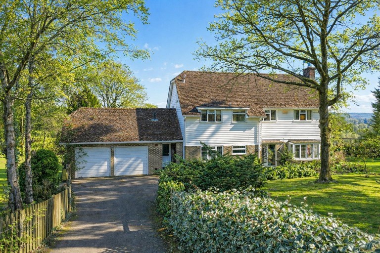 Netherfield Way, Netherfield, Battle