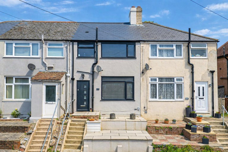 Victoria Avenue, Hastings