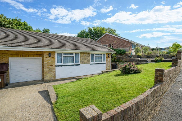 Park Avenue, Hastings