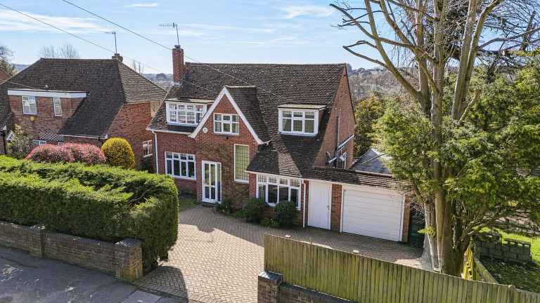 Sedlescombe Road North, St. Leonards-On-Sea