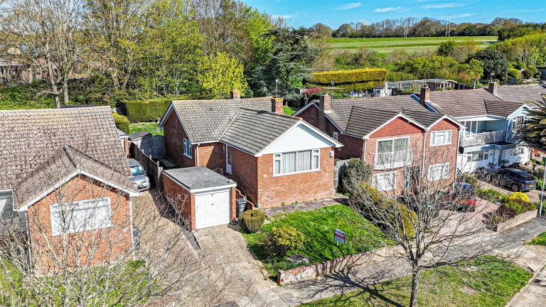Park Avenue, Hastings