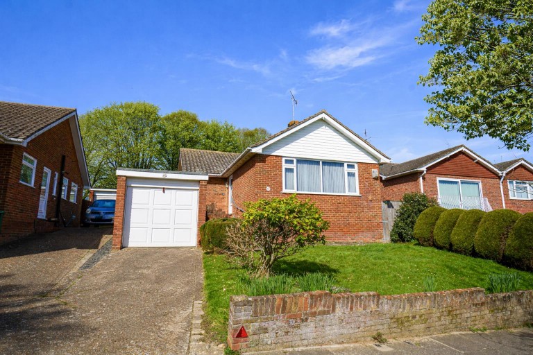 Park Avenue, Hastings