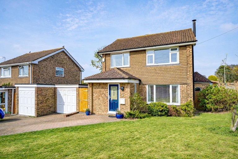 Rowan Close, St. Leonards-On-Sea