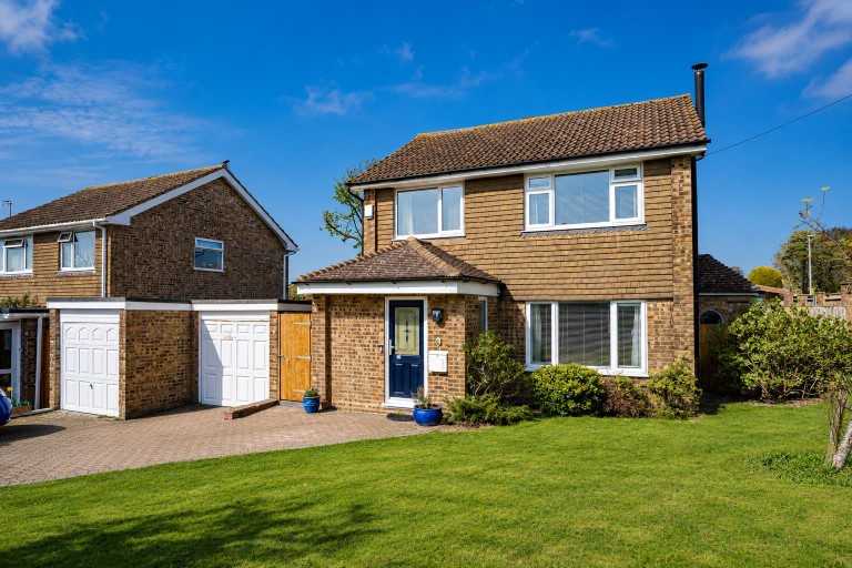 Rowan Close, St. Leonards-On-Sea
