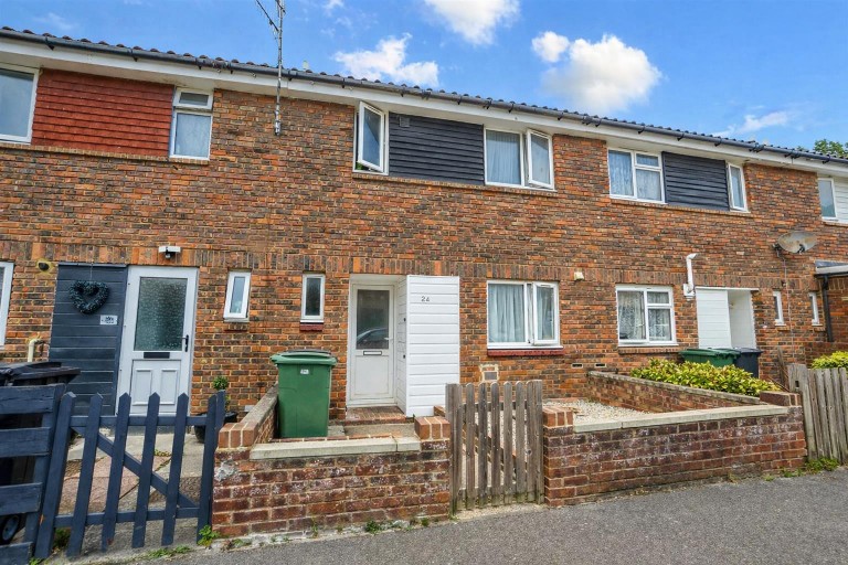 Essex Road, St. Leonards-On-Sea