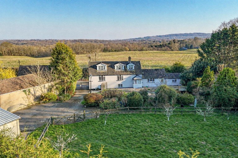 Winchelsea Road, Guestling, Hastings