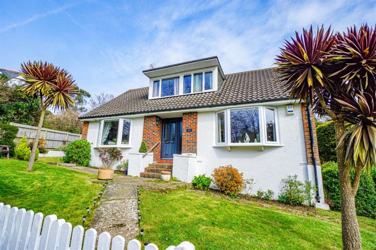 Boscobel Road North, St. Leonards-On-Sea