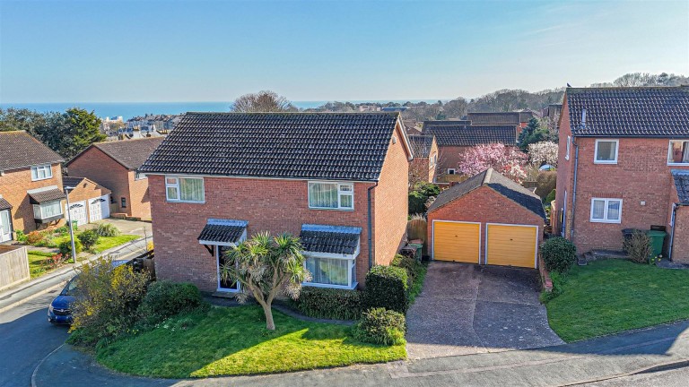 Winterbourne Close, Hastings