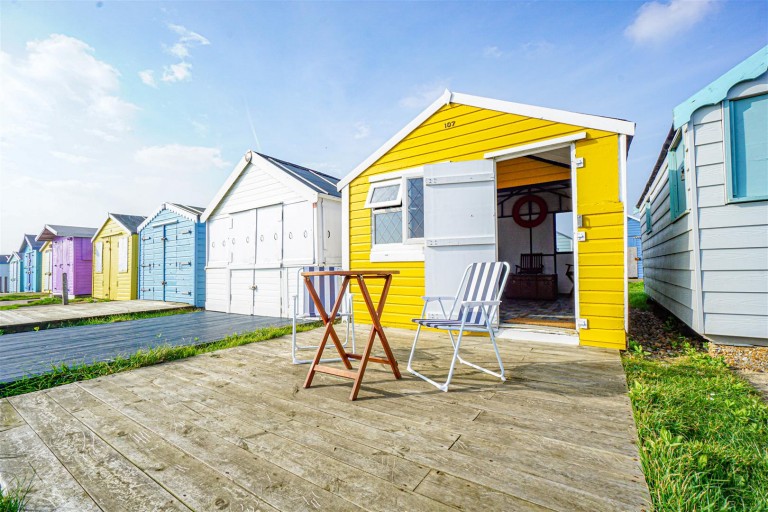 Cinque Ports Way, St Leonards-On-Sea