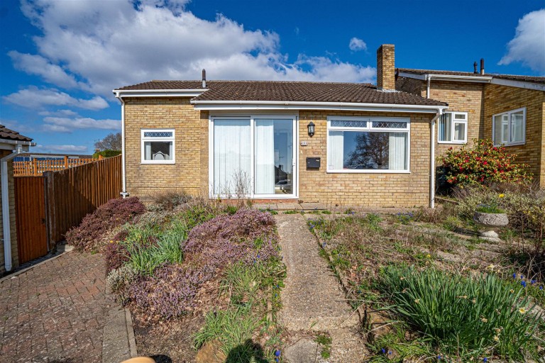 The Drive, St. Leonards-On-Sea