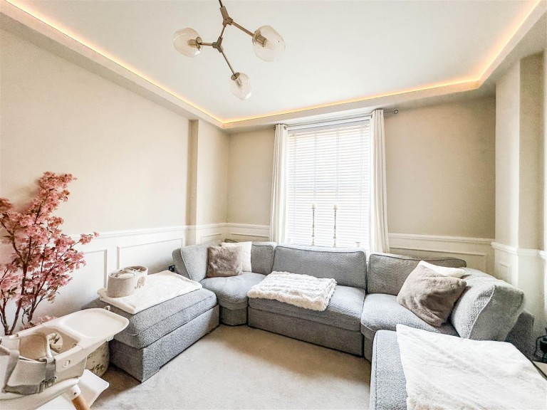 Milward Road, Hastings