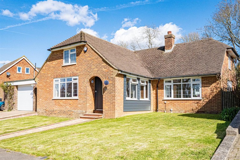 Fern Road, St. Leonards-On-Sea