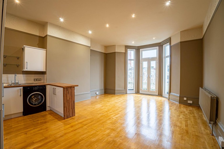 Pevensey Road, St Leonards-on-sea