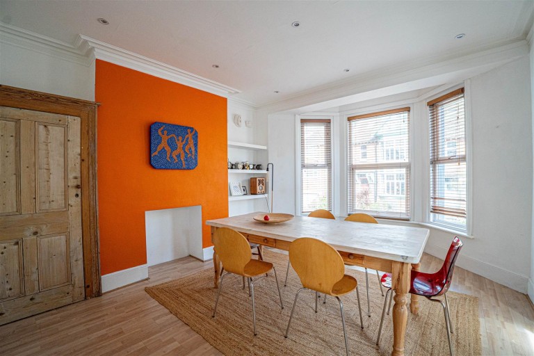 Milward Road, Hastings