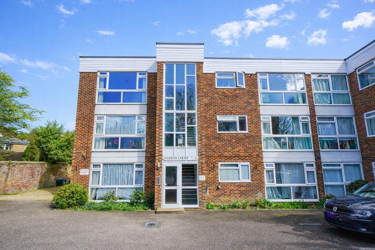 Upper Maze Hill, St. Leonards-On-Sea