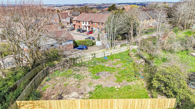 Albany Road, St. Leonards-On-Sea