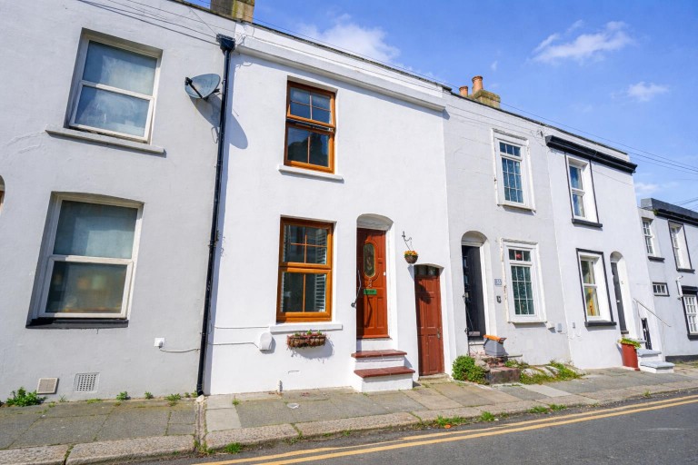 Stonefield Road, Hastings