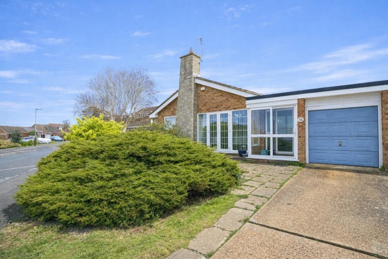 St. Dominic Close, St. Leonards-On-Sea