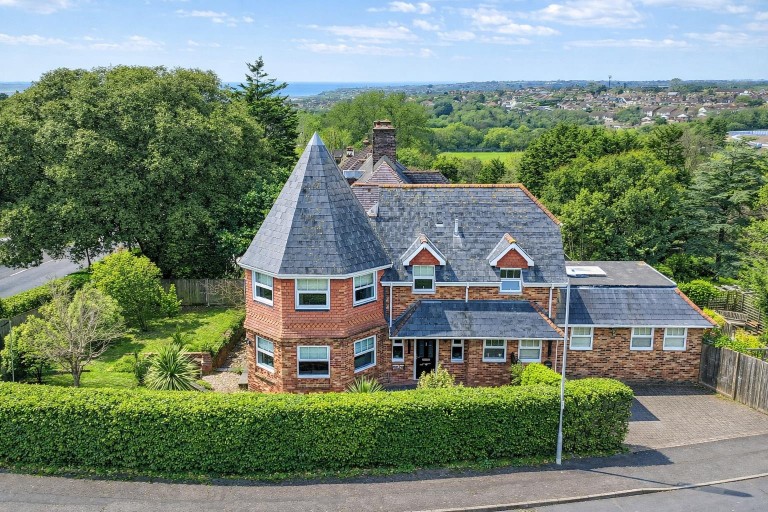 Filsham Road, St. Leonards-On-Sea