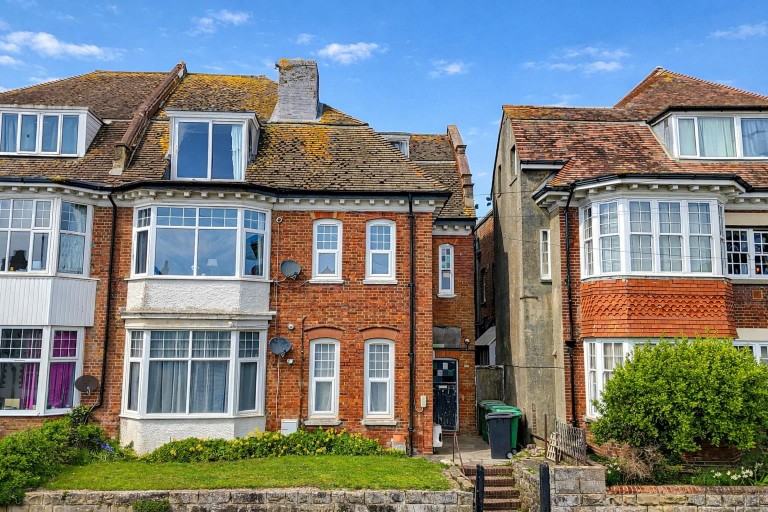 Essenden Road, St. Leonards-On-Sea