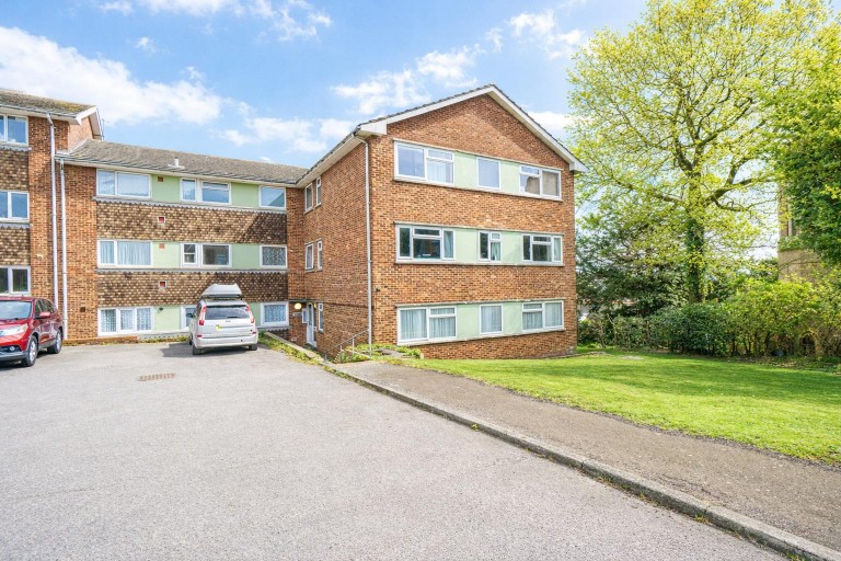 Rectory Close, St Leonards-On-Sea