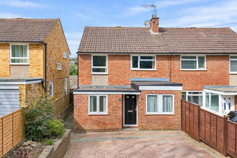 Hillside Road, Hastings