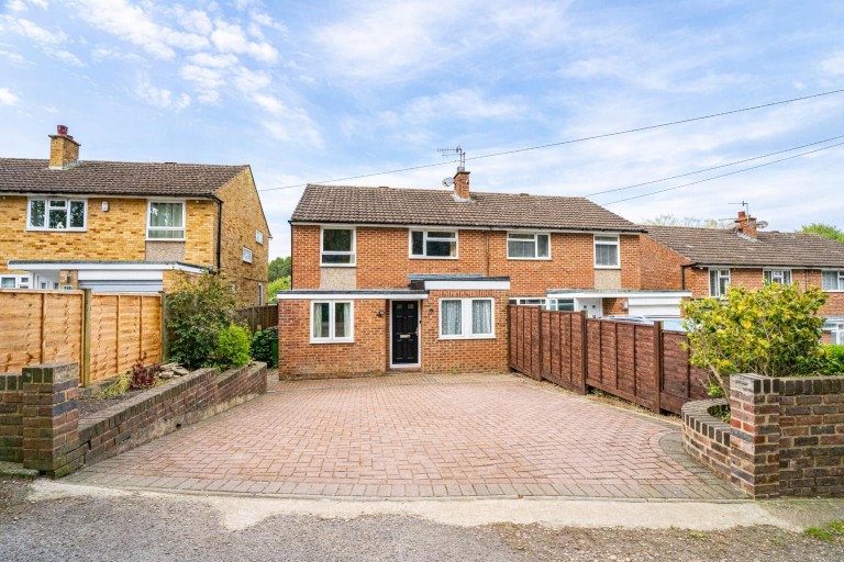 Hillside Road, Hastings