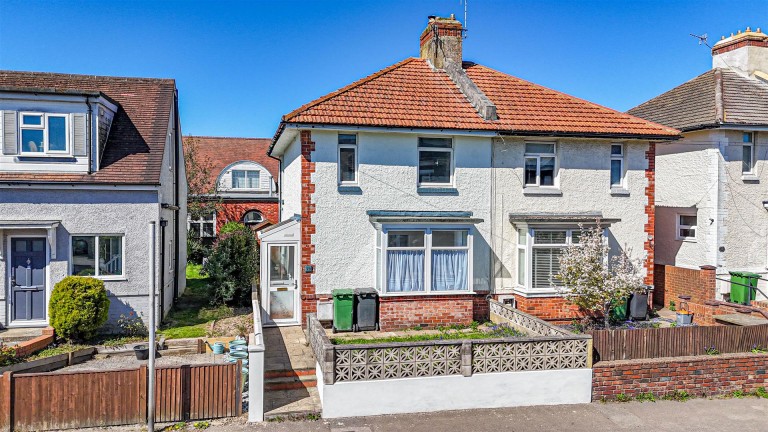 Sedlescombe Road North, St. Leonards-On-Sea