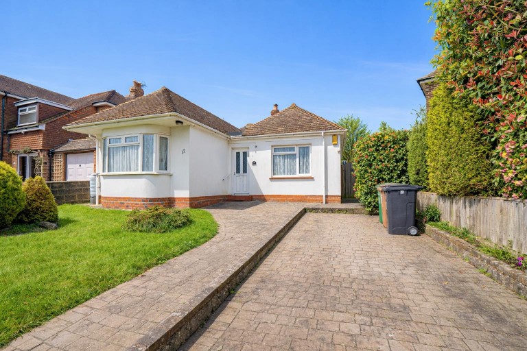 Ponswood Road, St. Leonards-On-Sea
