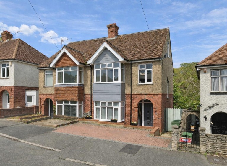 Upper Glen Road, St. Leonards-On-Sea