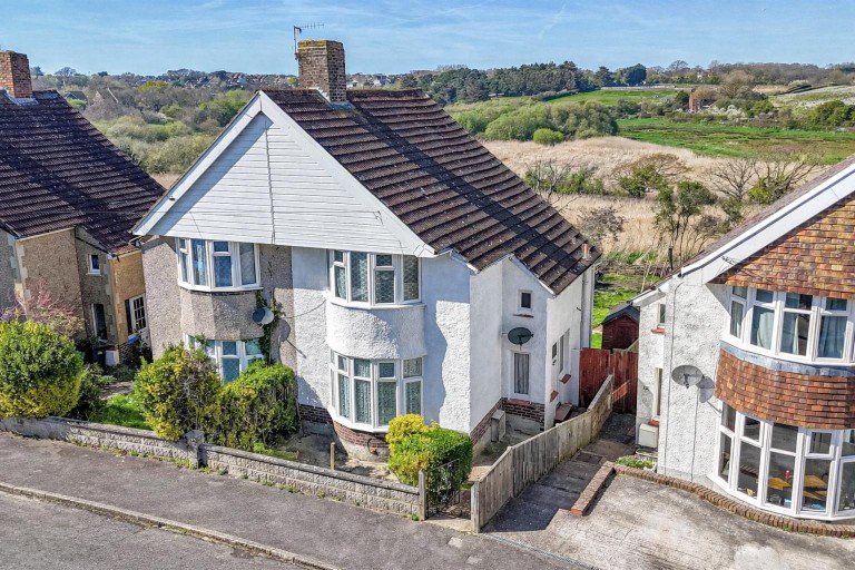 Bexleigh Avenue, St. Leonards-On-Sea