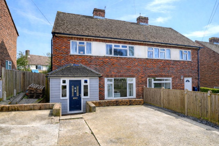 Clement Hill Road, Hastings