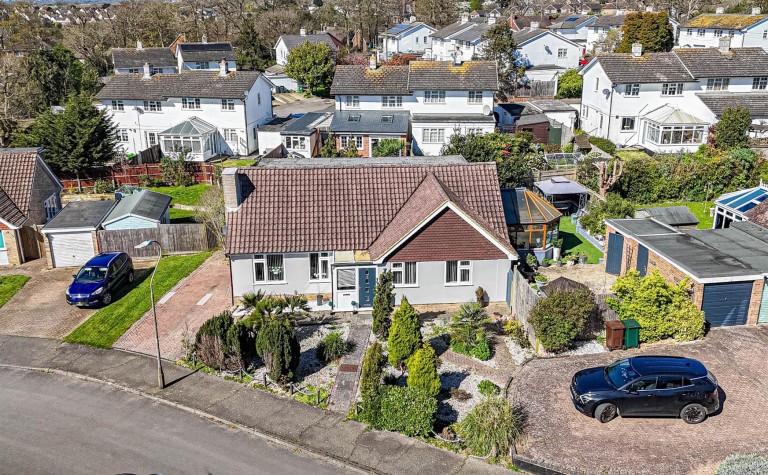 Towerscroft Avenue, St. Leonards-on-sea