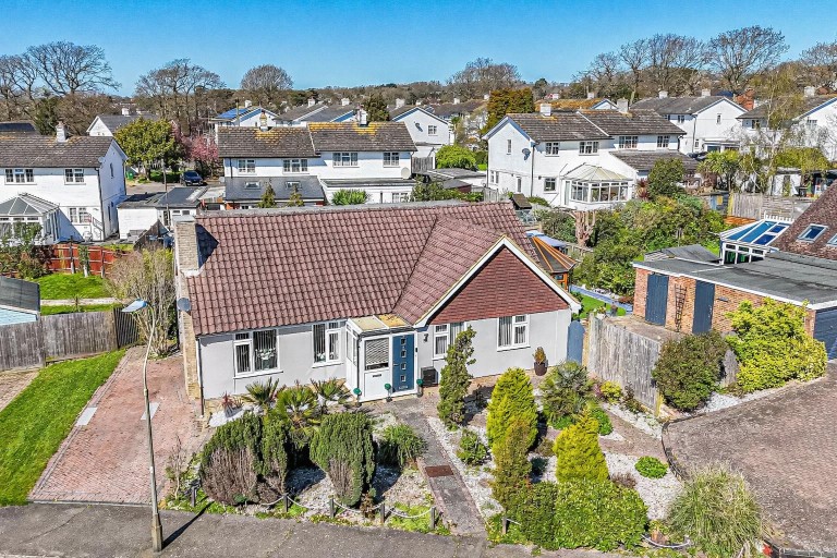 Towerscroft Avenue, St. Leonards-on-sea