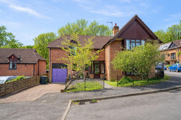 Beauport Home Farm Close, St. Leonards-On-Sea