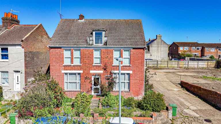 Hollington Old Lane, St Leonards-On-Sea