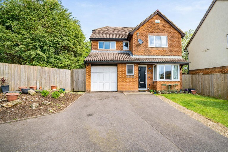 Chalvington Drive, St. Leonards-On-Sea